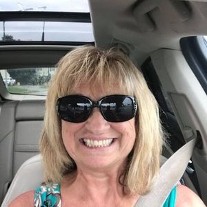 Meet your Posher, Gwen